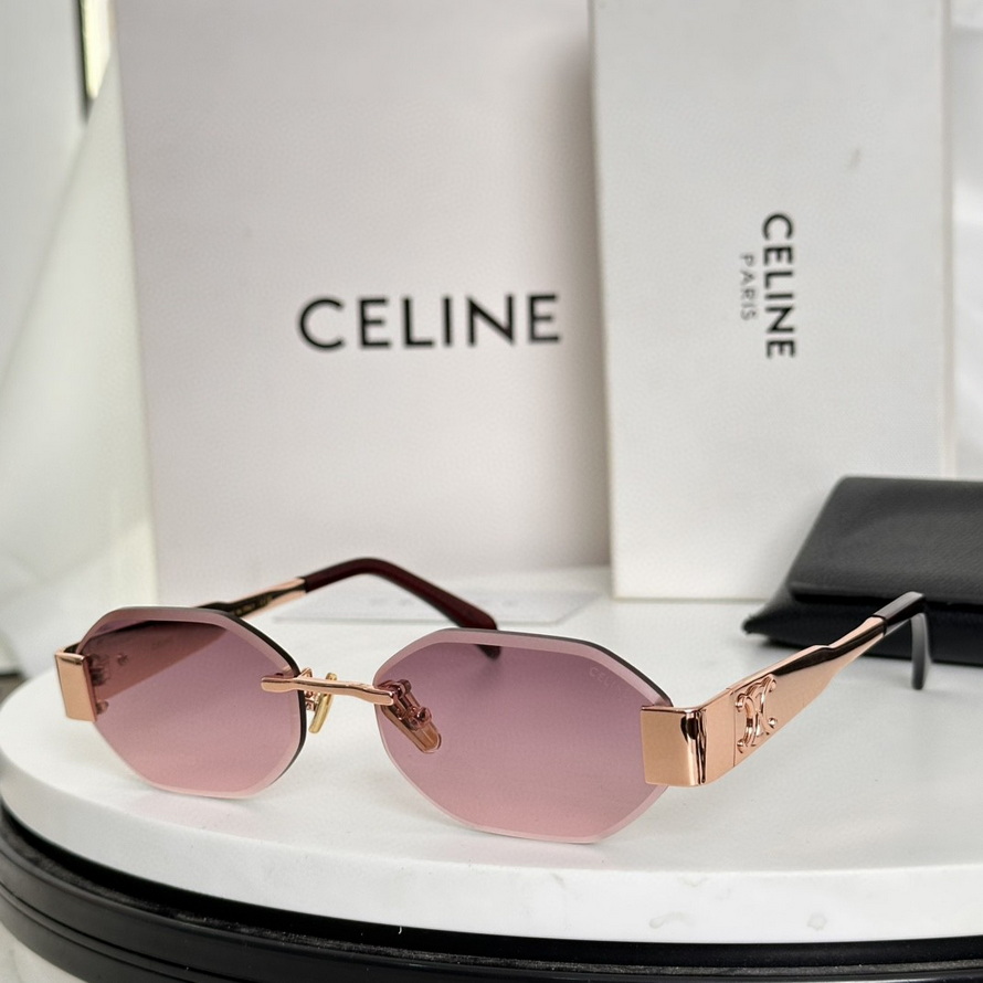 Ce**e sunglasses(aaaa)-772