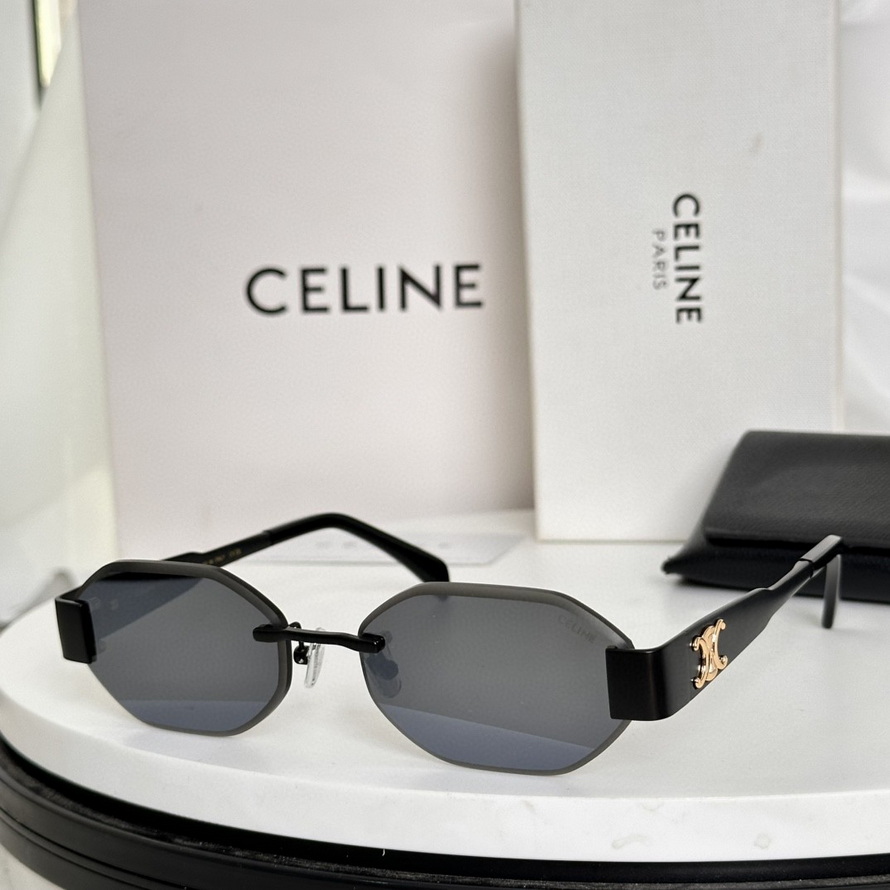 Ce**e sunglasses(aaaa)-771