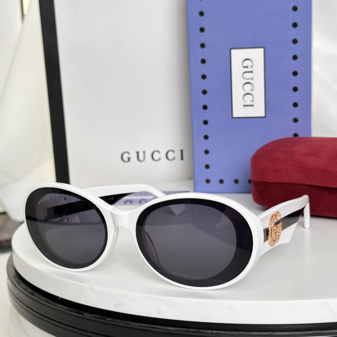 G*u*i sunglasses(aaaa)-3460