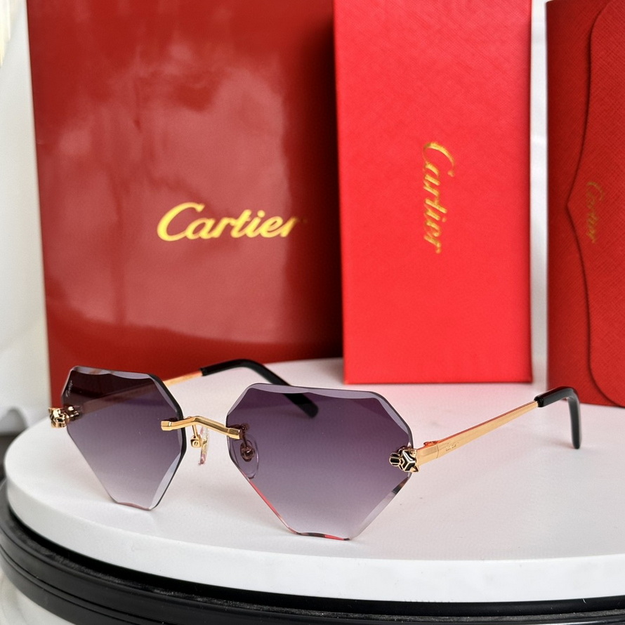 Ca*t*er sunglasses(aaaa)-1437
