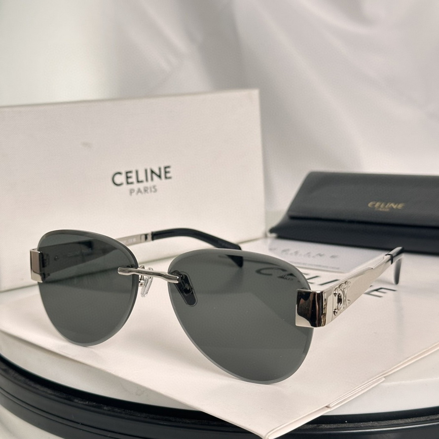Ce**e sunglasses(aaaa)-757