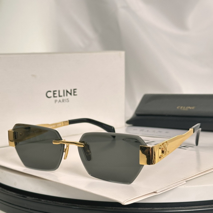 Ce**e sunglasses(aaaa)-752