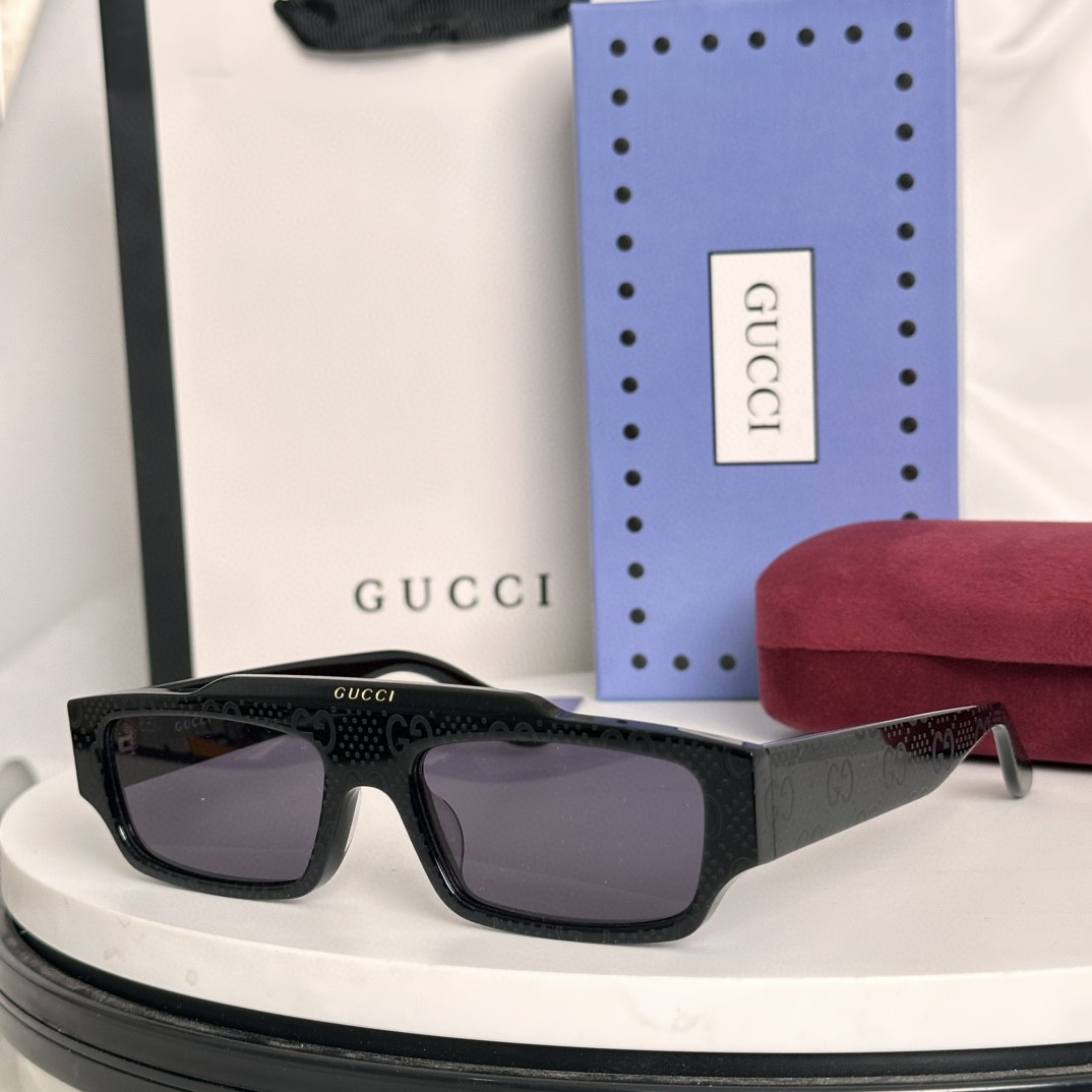 G*u*i sunglasses(aaaa)-3437