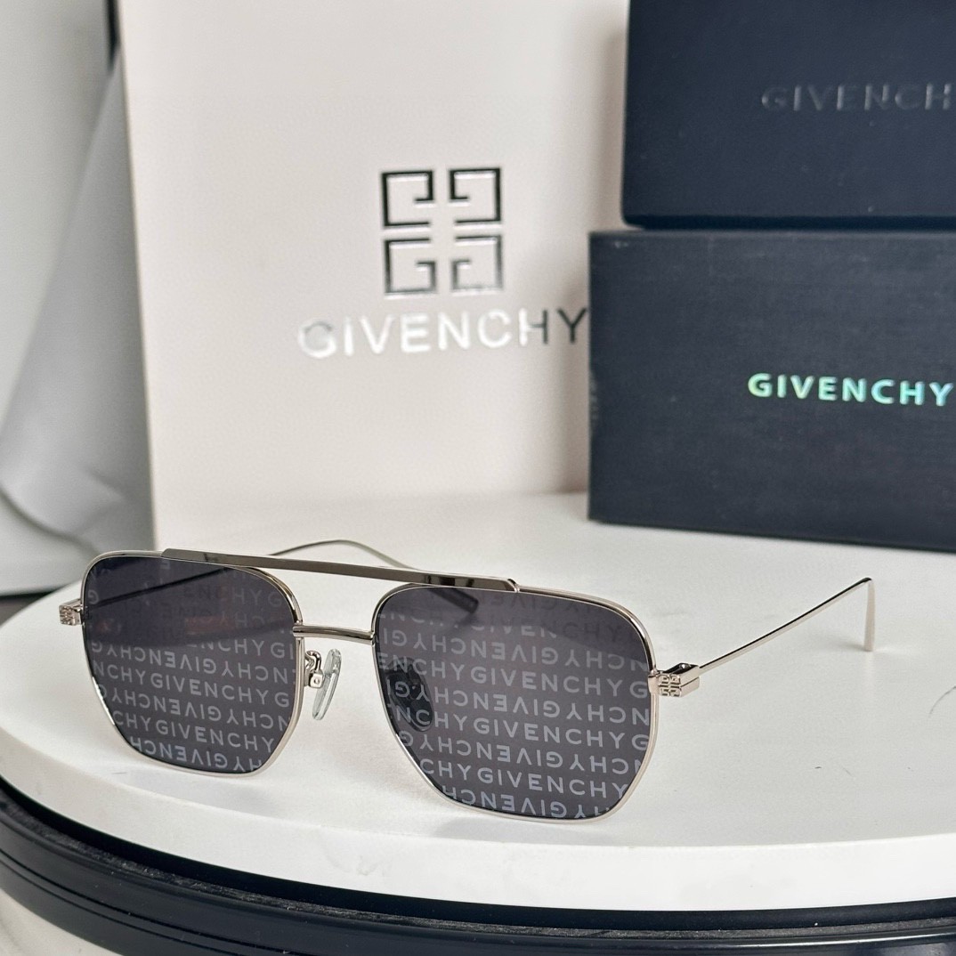 GIVENCHY Sunglasses(AAAA)-330