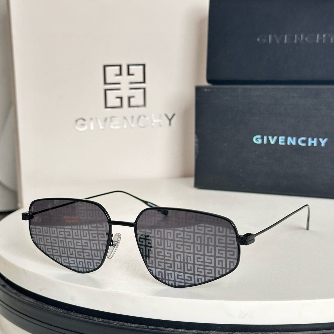 GIVENCHY Sunglasses(AAAA)-317