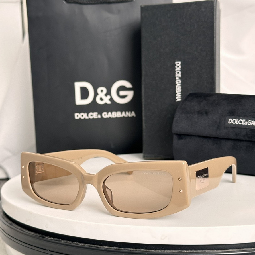 D&G Sunglasses(AAAA)-1517