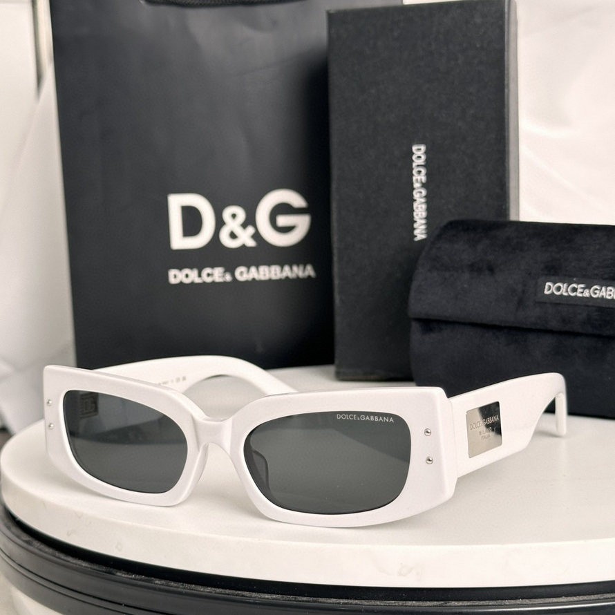 D&G Sunglasses(AAAA)-1513