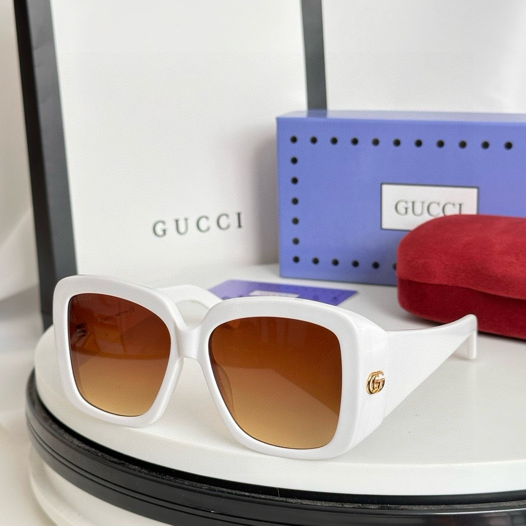 G*u*i sunglasses(aaaa)-3415