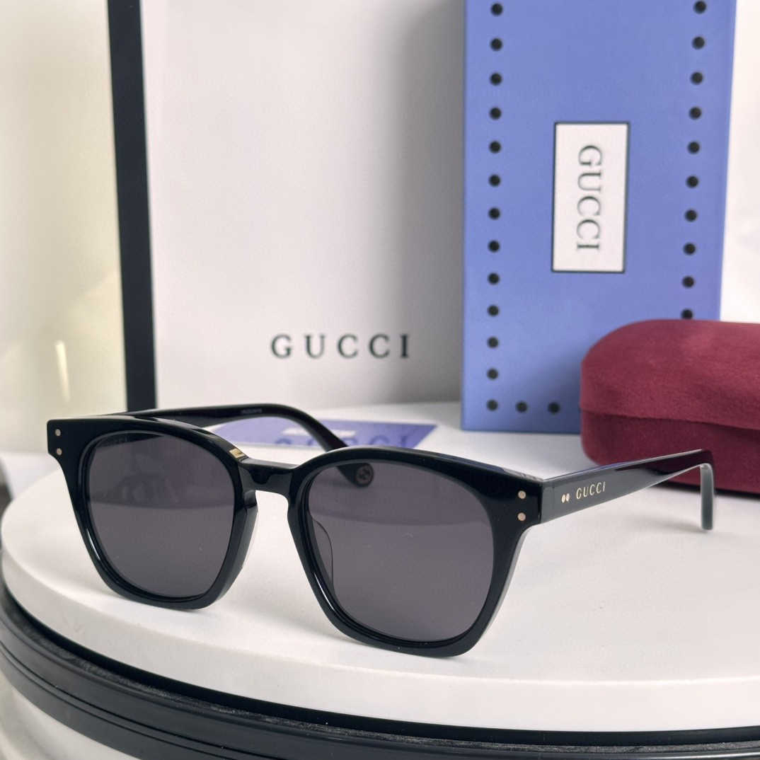 G*u*i sunglasses(aaaa)-3402