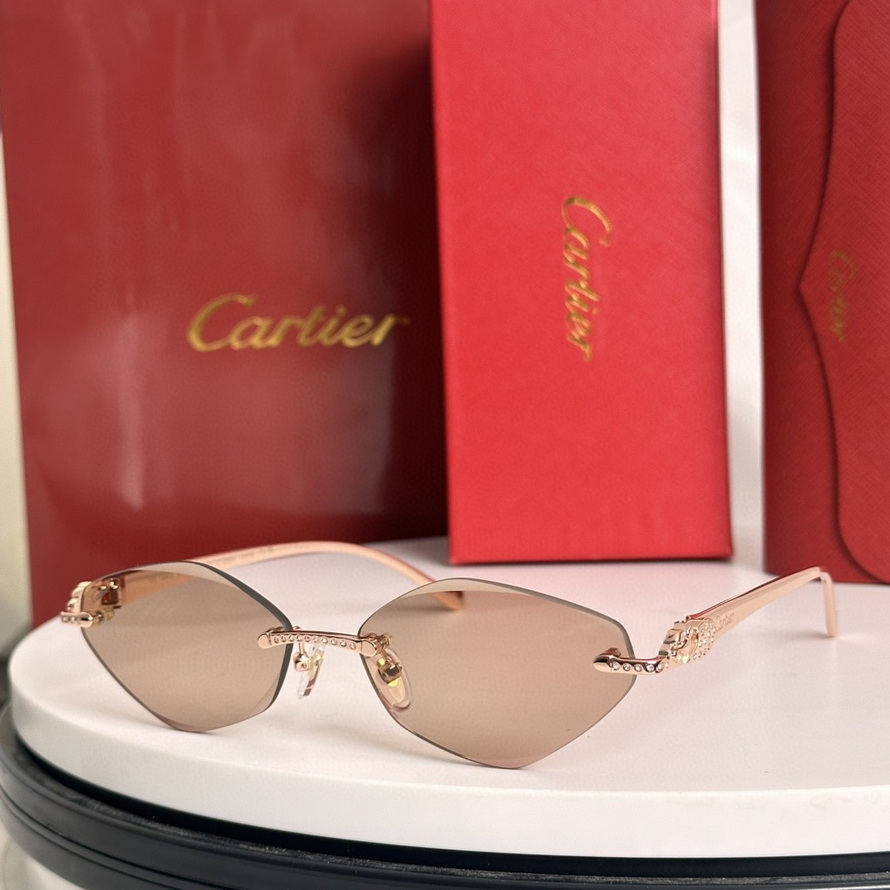 Ca*t*er sunglasses(aaaa)-1426