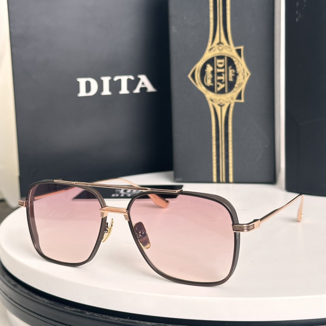 DITA Sunglasses(AAAA)-1487