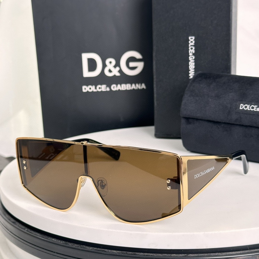 D&G Sunglasses(AAAA)-1502
