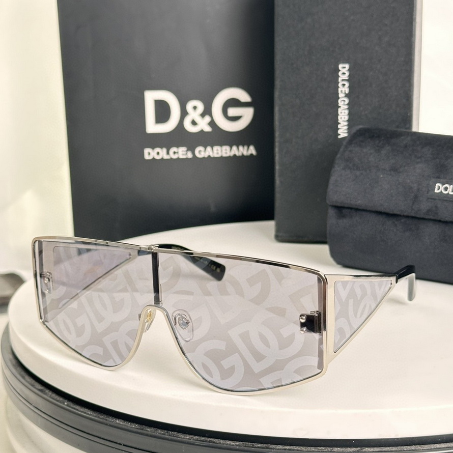 D&G Sunglasses(AAAA)-1497