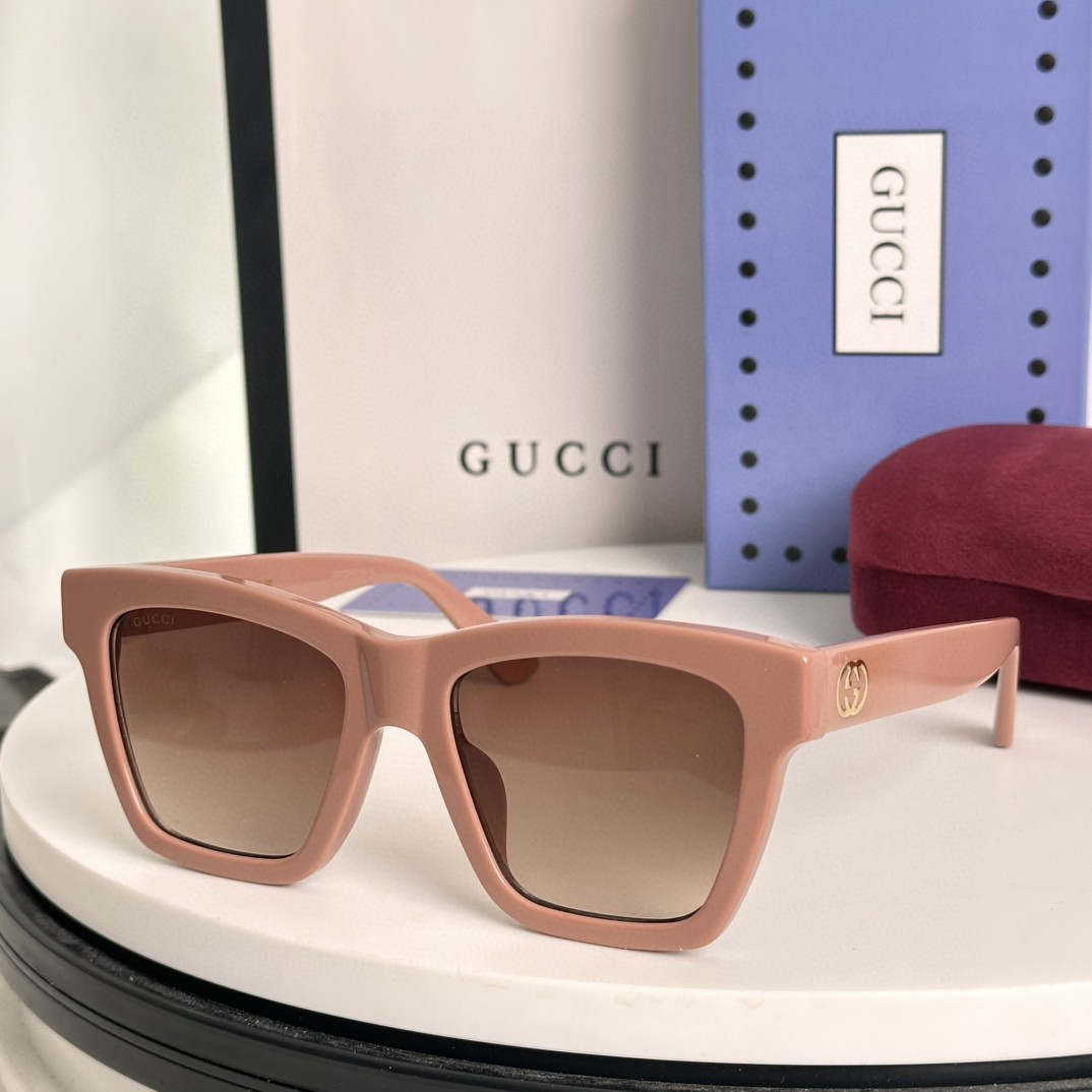 G*u*i sunglasses(aaaa)-3399