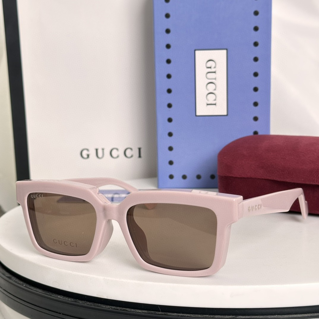 G*u*i sunglasses(aaaa)-3388