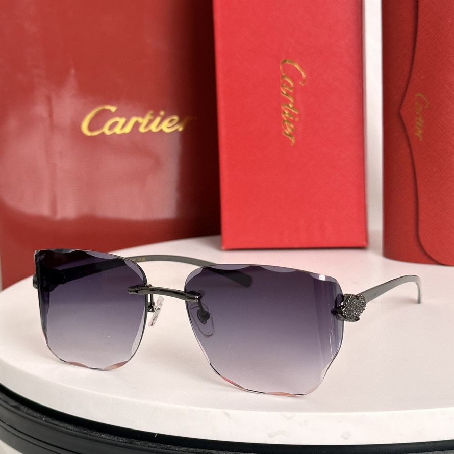 Ca*t*er sunglasses(aaaa)-1400