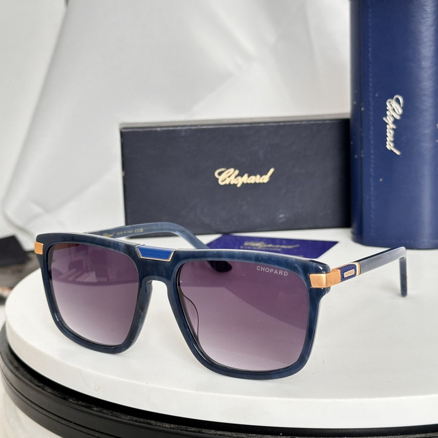 Chopard Sunglasses(AAAA)-840