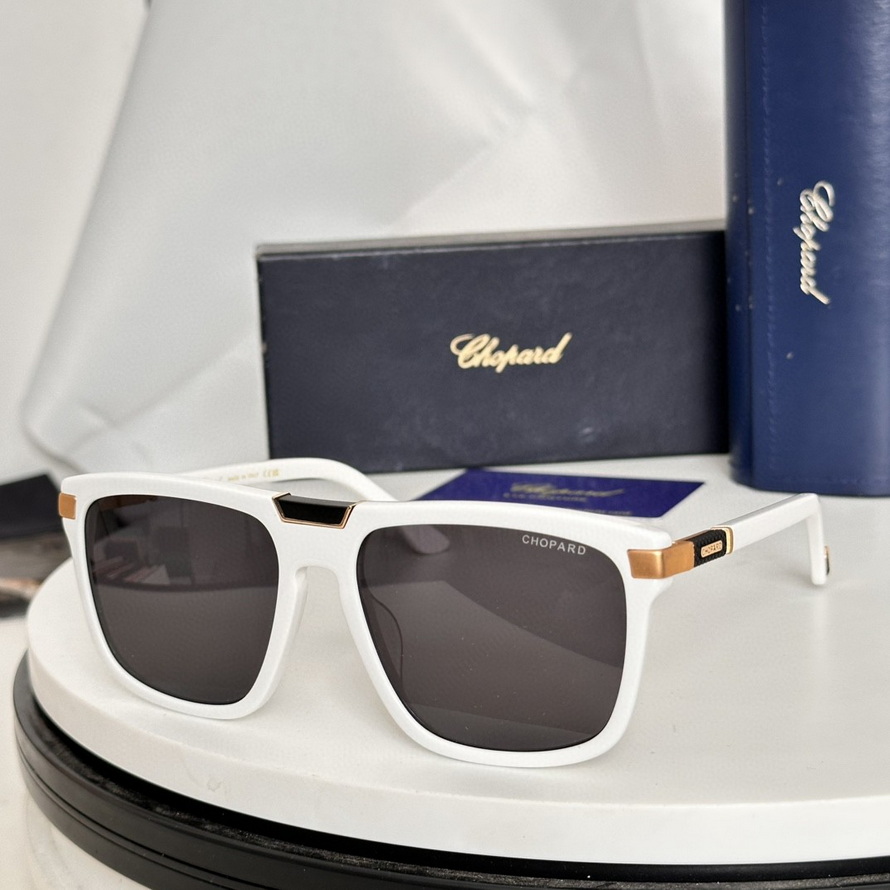 Chopard Sunglasses(AAAA)-839