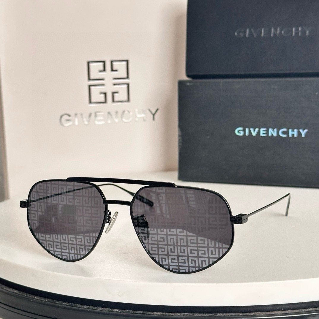 GIVENCHY Sunglasses(AAAA)-299