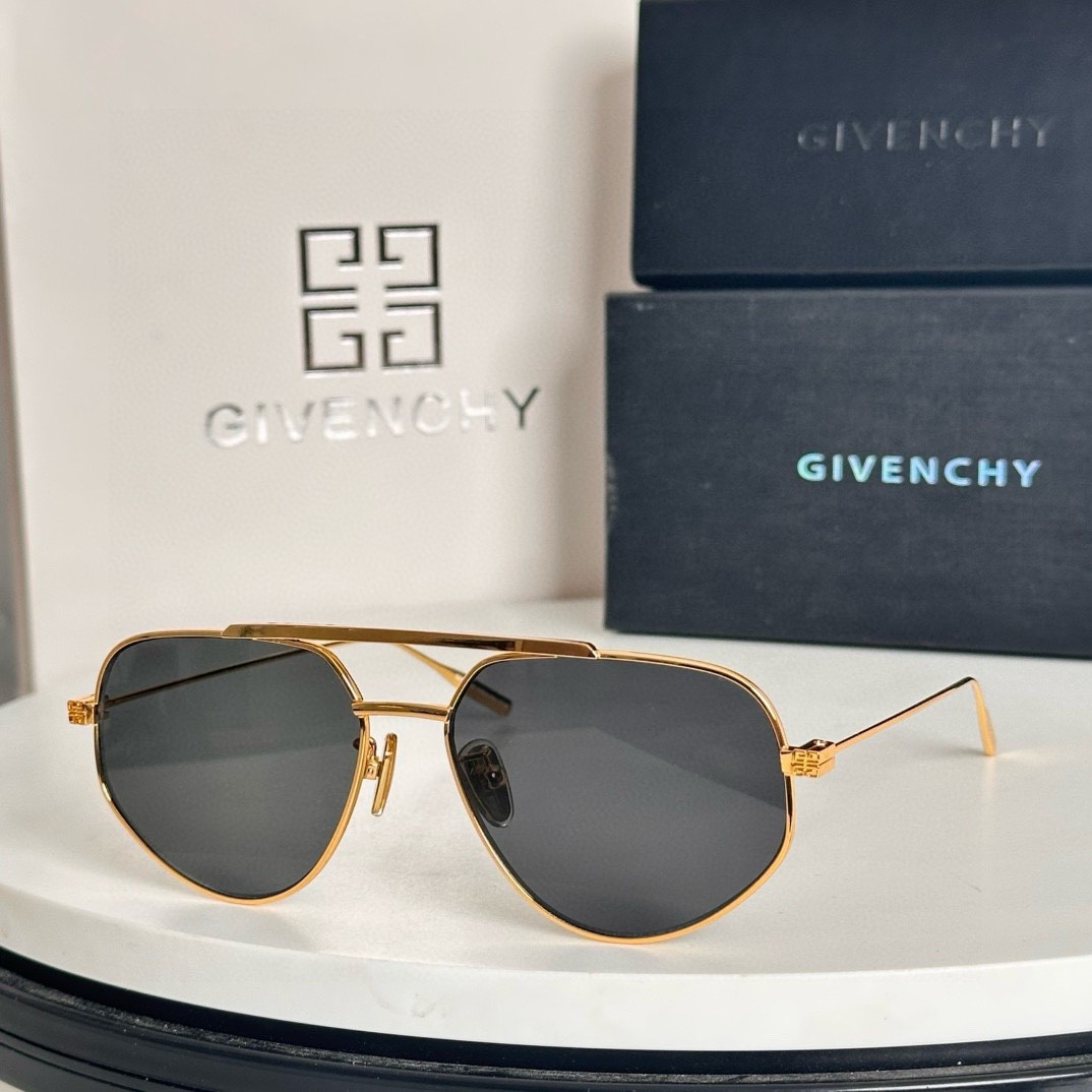 GIVENCHY Sunglasses(AAAA)-295