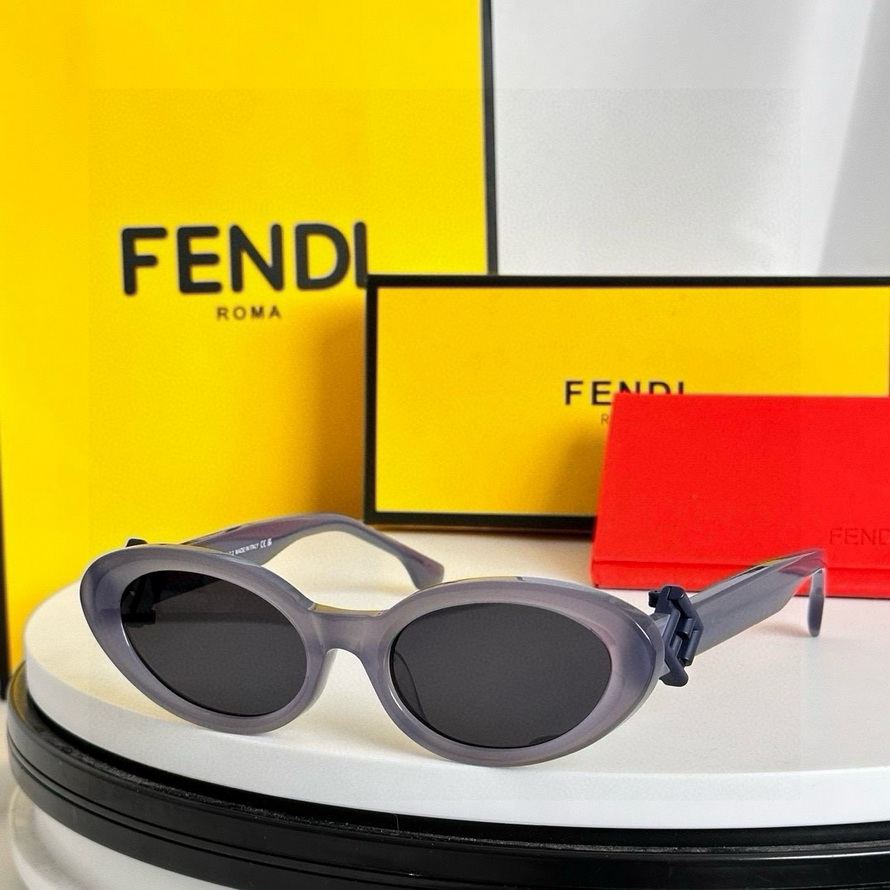 FENFDI Sunglasses(AAAA)-253