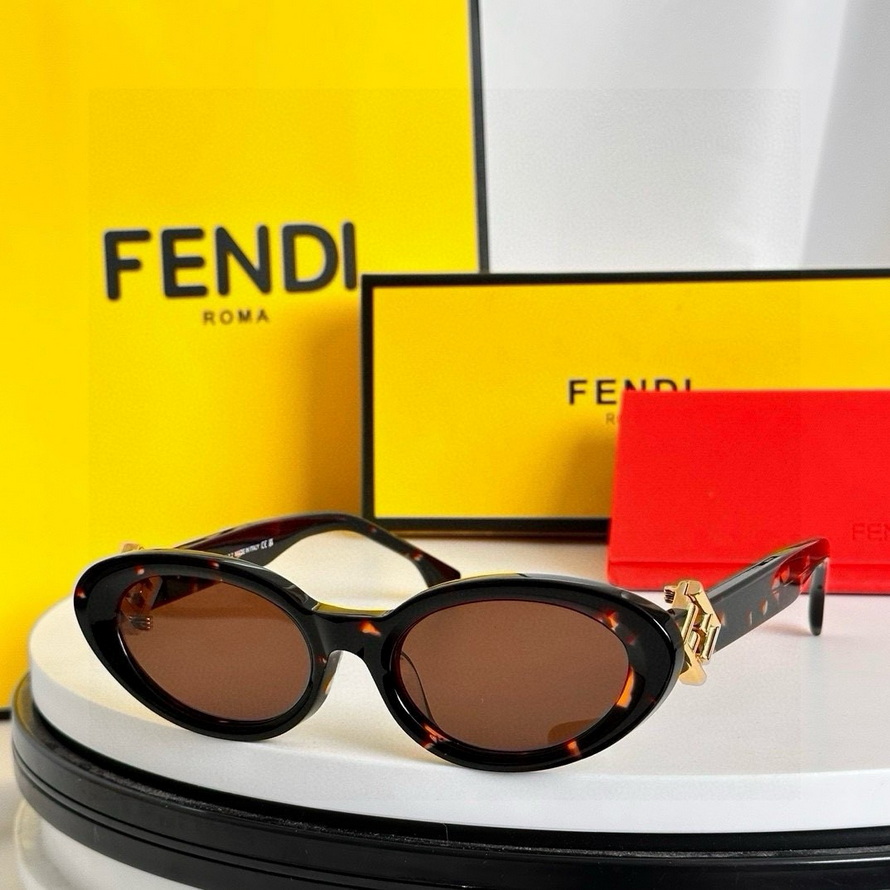 FENFDI Sunglasses(AAAA)-247