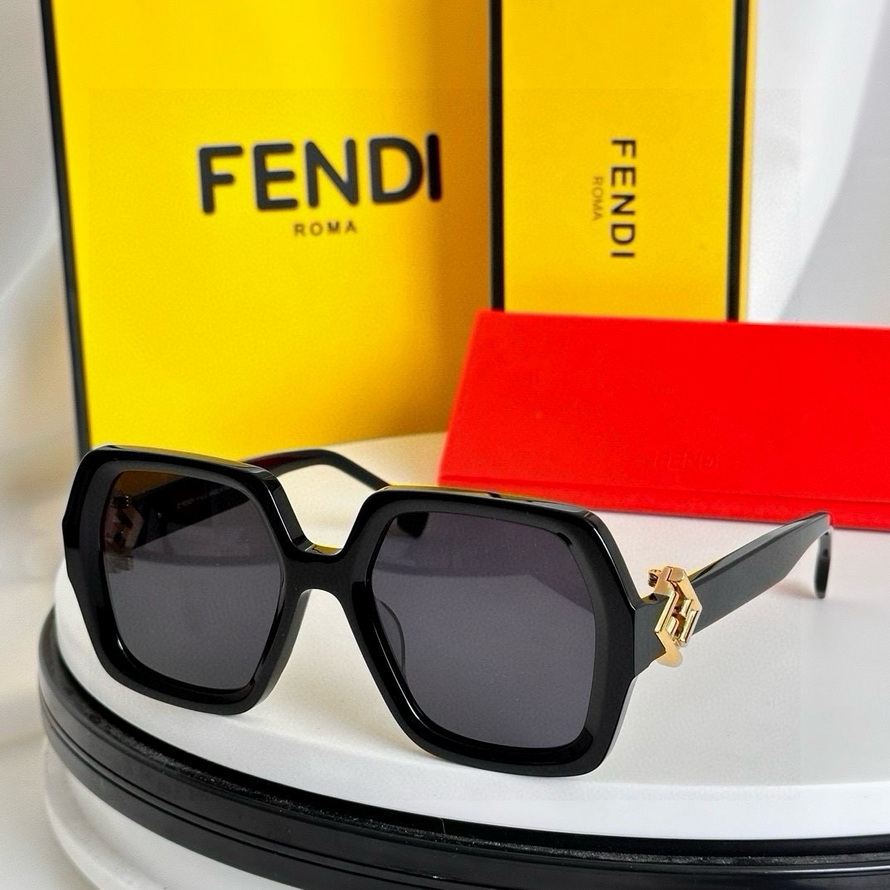 FENFDI Sunglasses(AAAA)-246