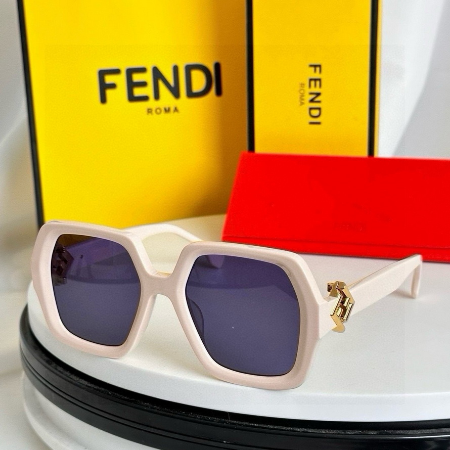 FENFDI Sunglasses(AAAA)-242