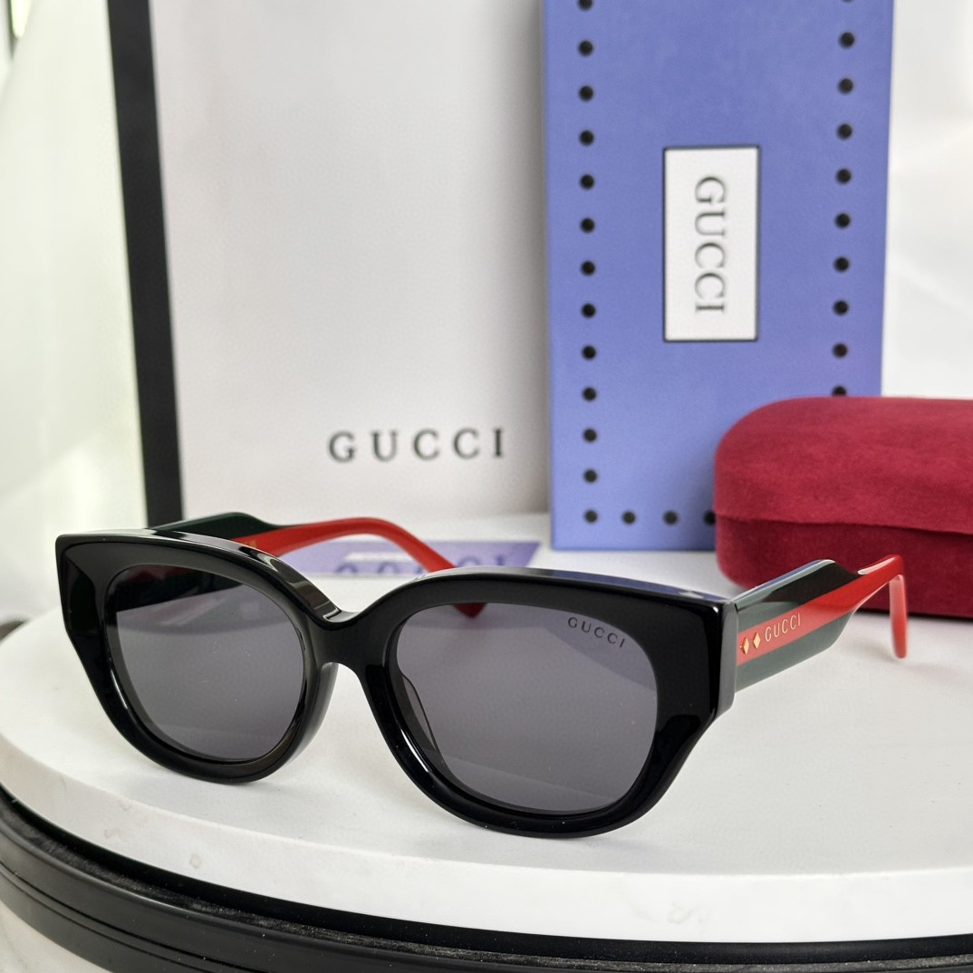 G*u*i sunglasses(aaaa)-3370