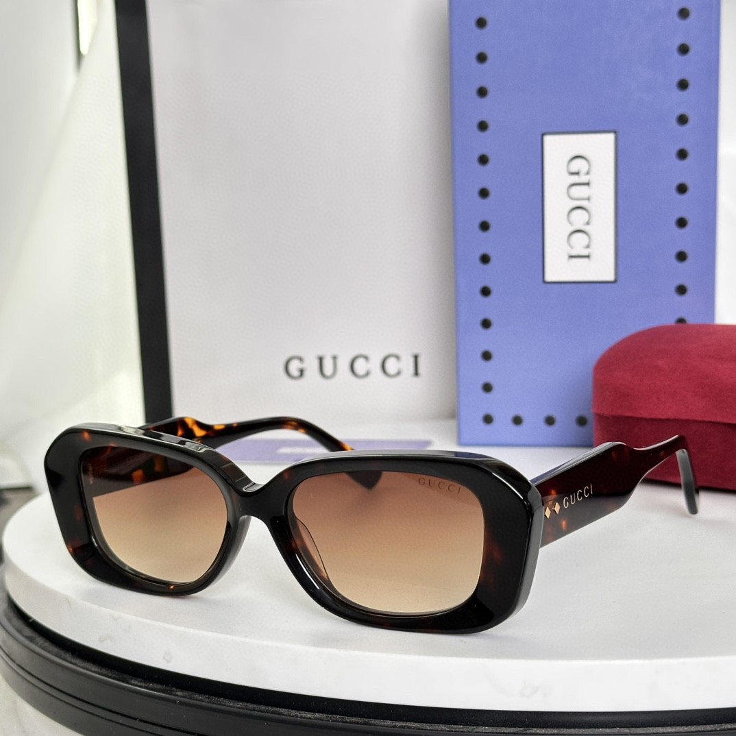G*u*i sunglasses(aaaa)-3368