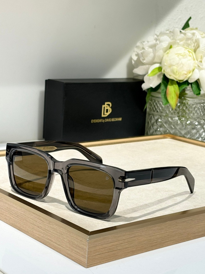 David Beckham Sunglasses(AAAA)-420