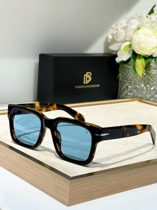 David Beckham Sunglasses(AAAA)-419