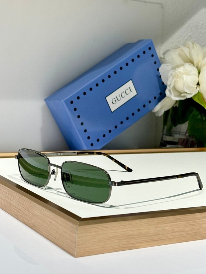 G*u*i sunglasses(aaaa)-3356