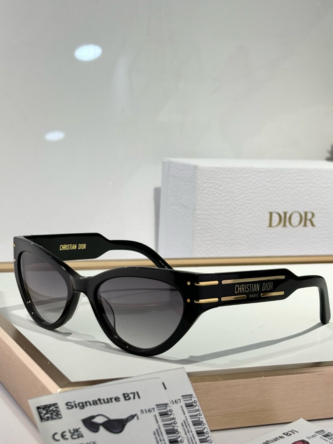 D*or sunglasses(aaaa)-1406