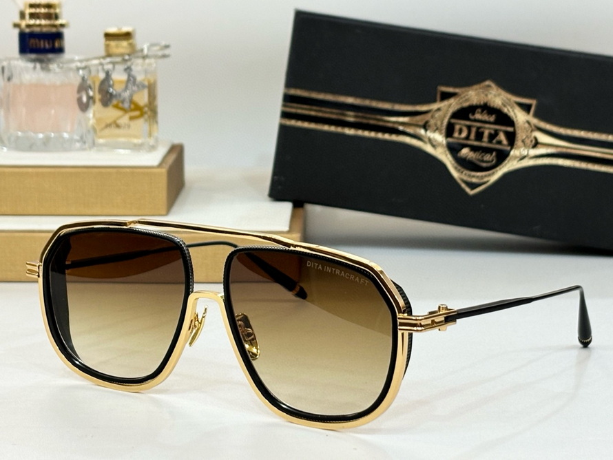 DITA Sunglasses(AAAA)-1482