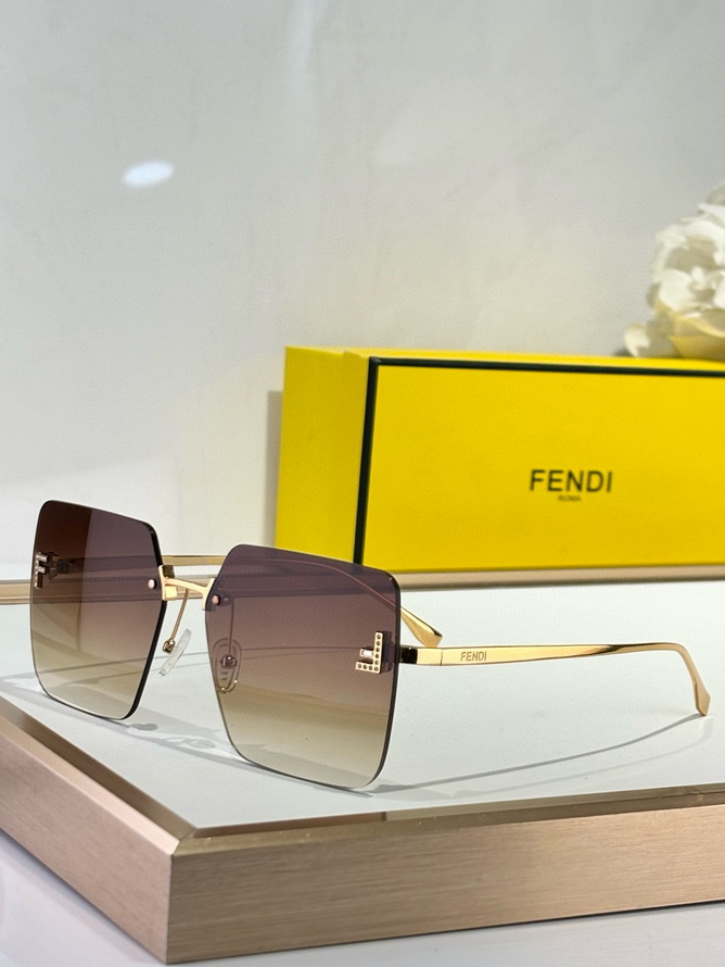 FENFDI Sunglasses(AAAA)-234