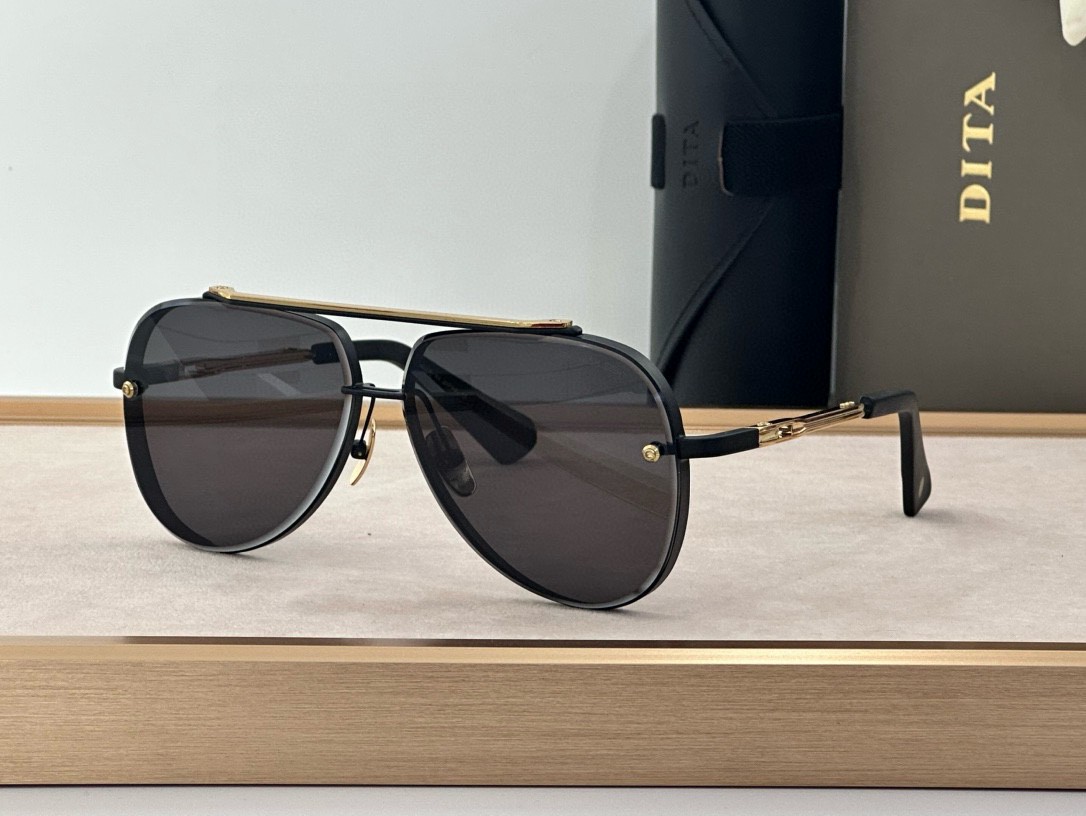DITA Sunglasses(AAAA)-1476