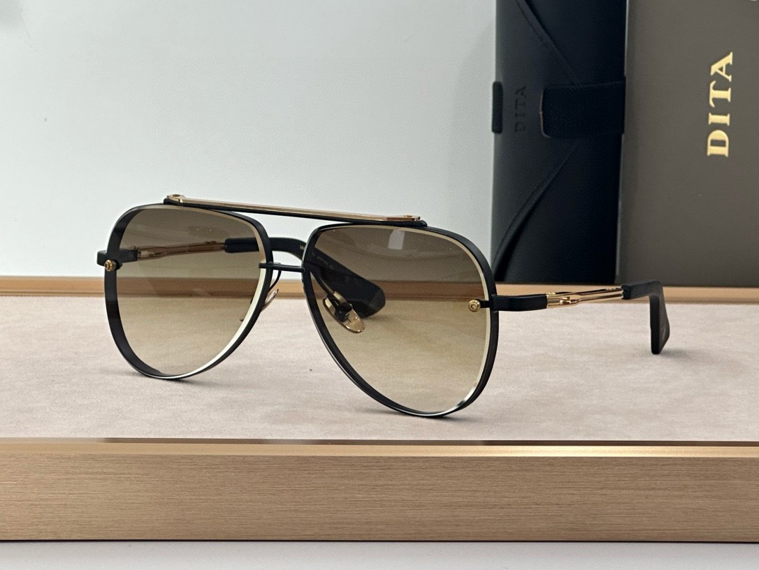 DITA Sunglasses(AAAA)-1475