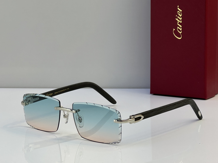 Ca*t*er sunglasses(aaaa)-1355