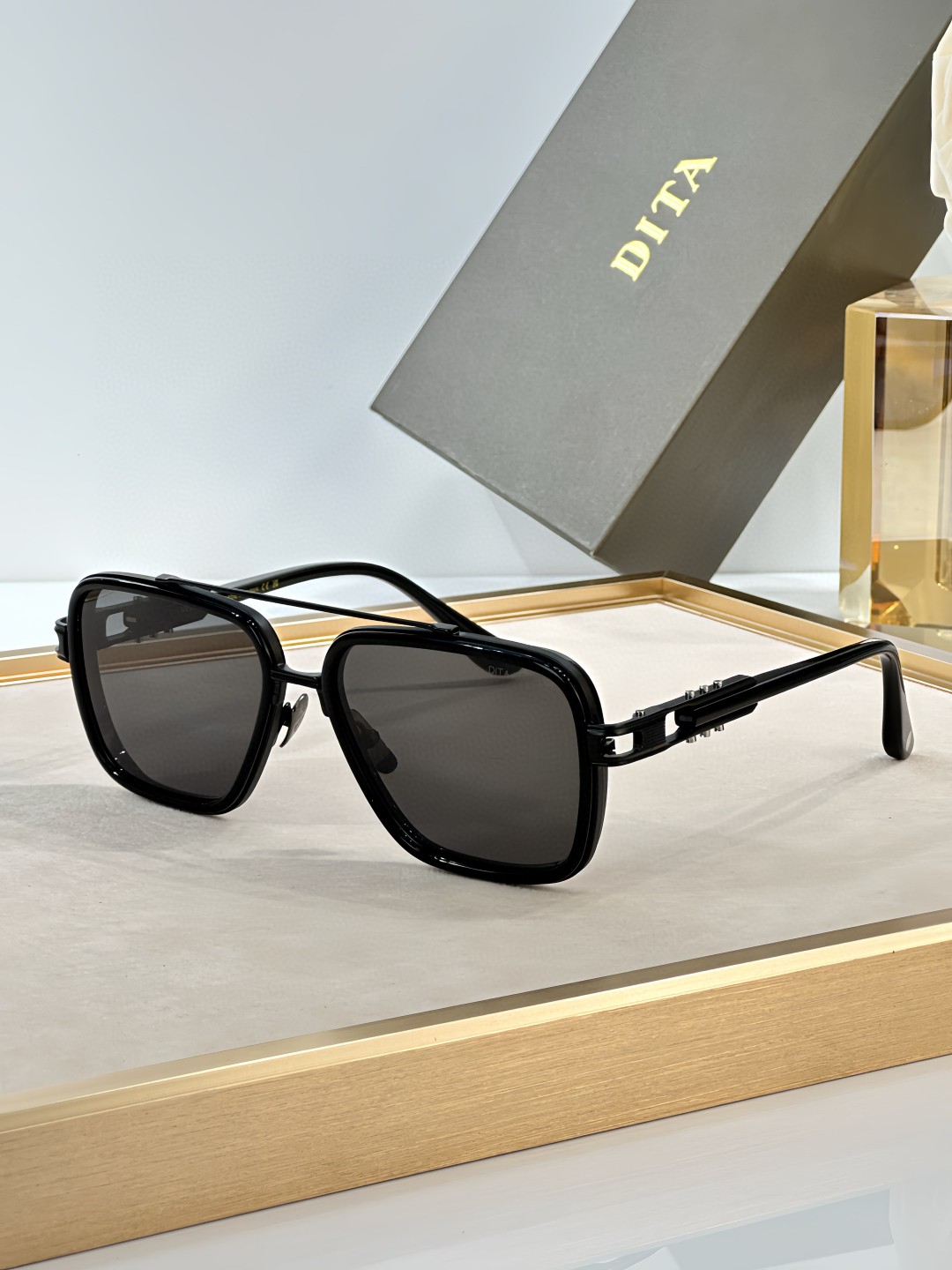 DITA Sunglasses(AAAA)-1470