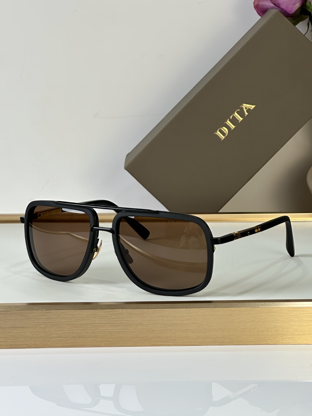 DITA Sunglasses(AAAA)-1463