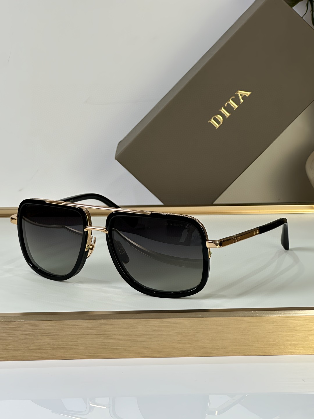 DITA Sunglasses(AAAA)-1462