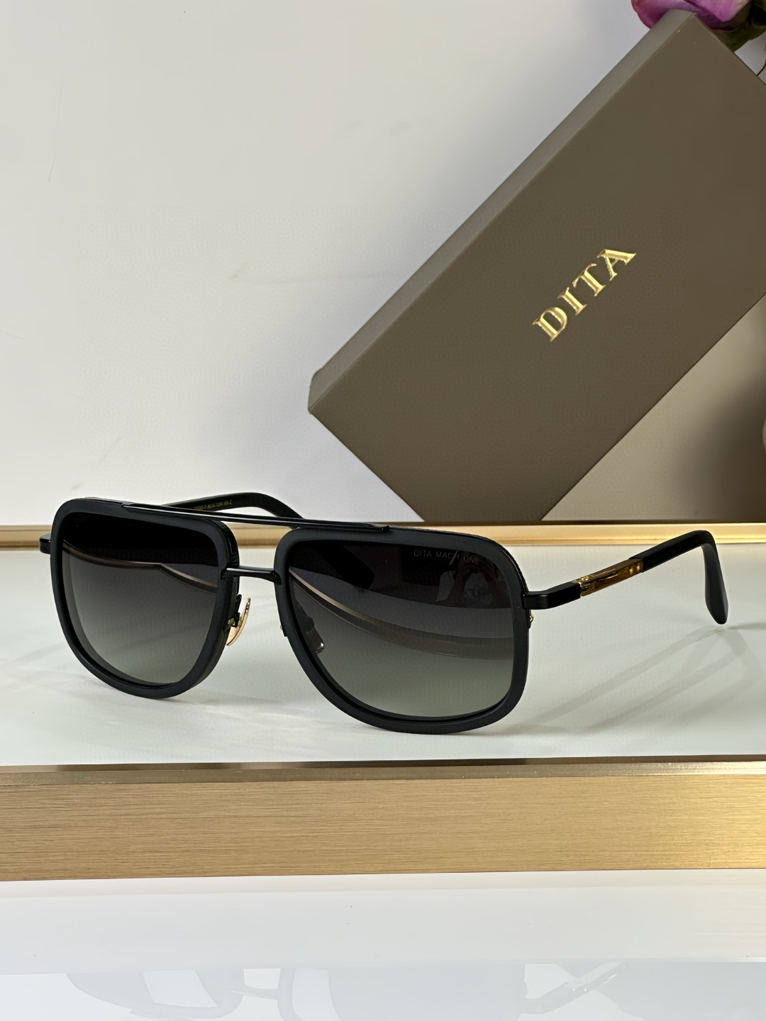 DITA Sunglasses(AAAA)-1461