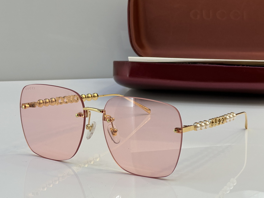 G*u*i sunglasses(aaaa)-3304