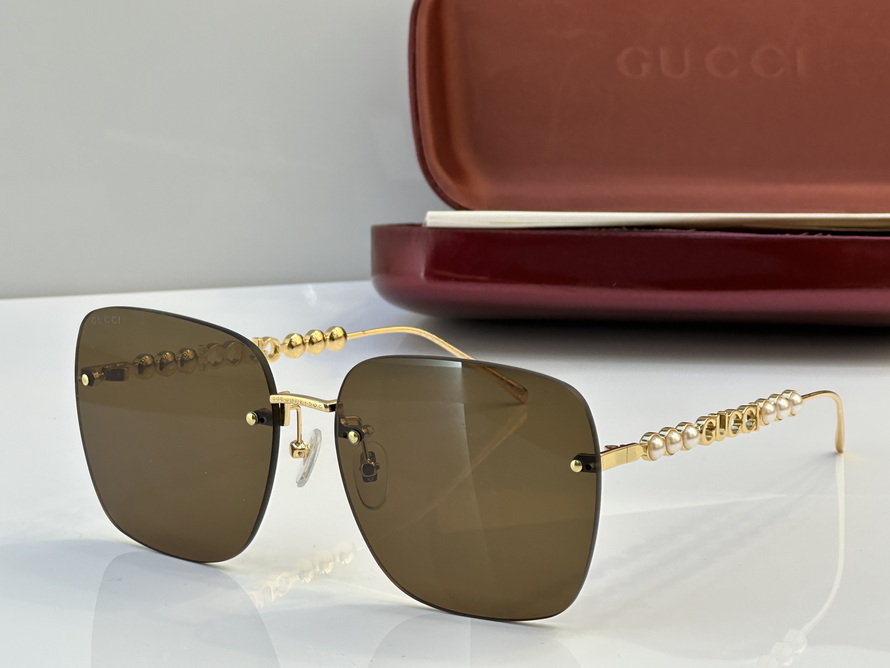G*u*i sunglasses(aaaa)-3300