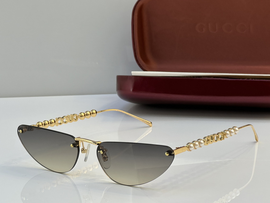 G*u*i sunglasses(aaaa)-3298
