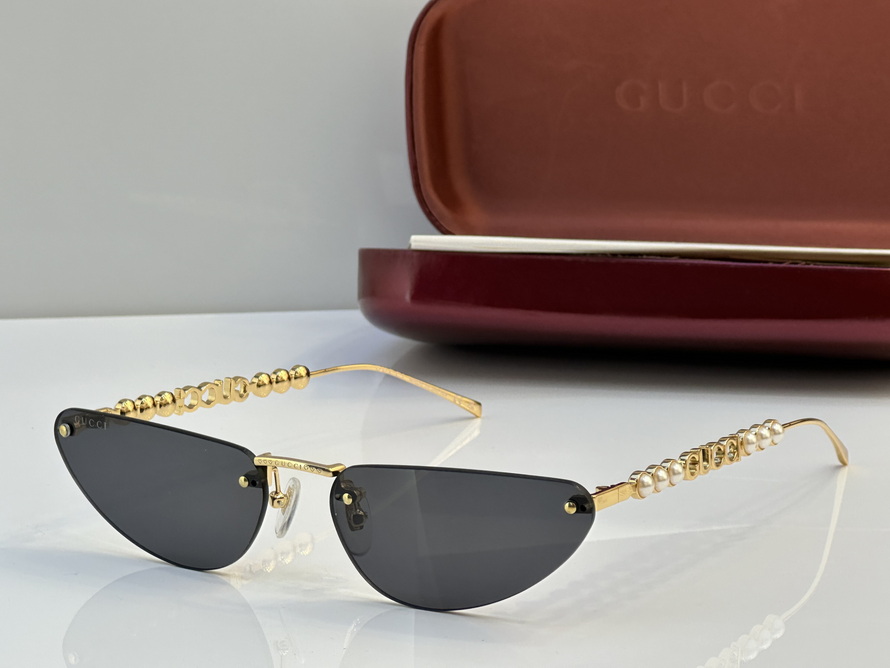 G*u*i sunglasses(aaaa)-3297