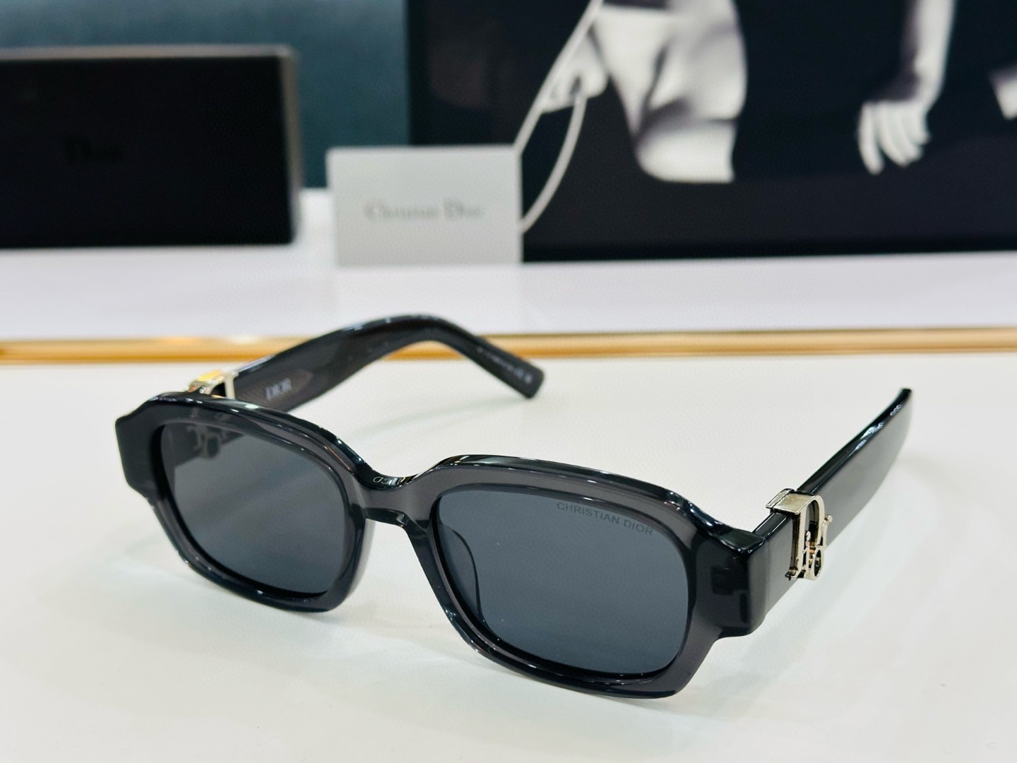 D*or sunglasses(aaaa)-1376