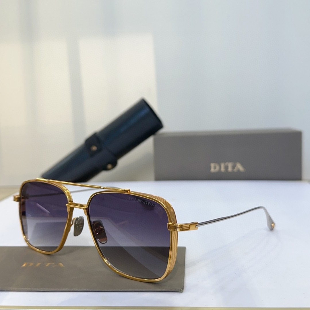 DITA Sunglasses(AAAA)-1454