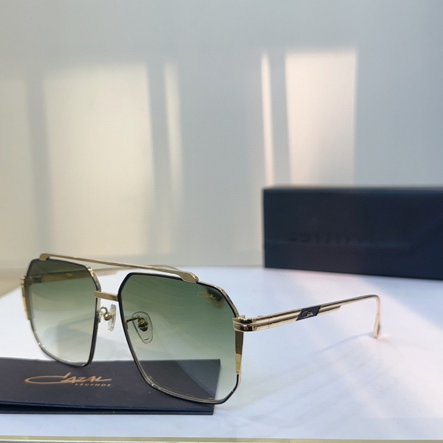 Cazal Sunglasses(AAAA)-254